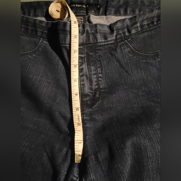 Calvin Klein skinny jeans - Picture 6 of 6